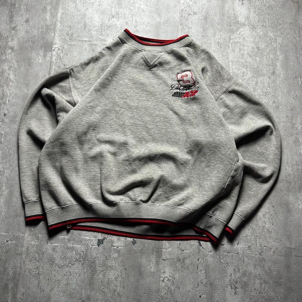 Nascar Men's Sweatshirt